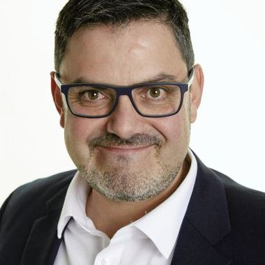 Jose Guilherme Moraes