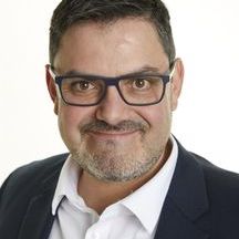 Jose Guilherme Moraes