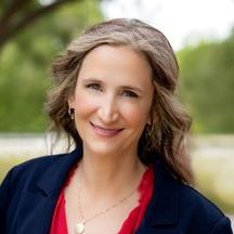 Julie  Ingram