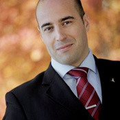 Dr. Lorenzo Casarosa
