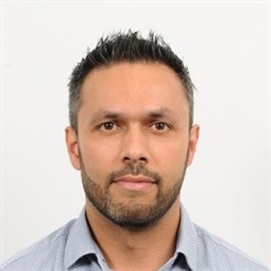 Ridha Bentiba