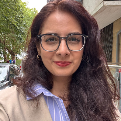 Nidhi Shukla  