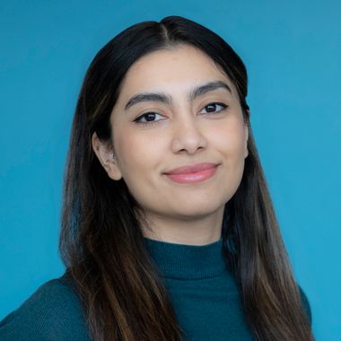 Sara Aldhaheri