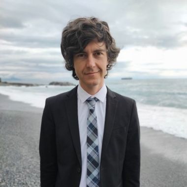 Roberto Chiti