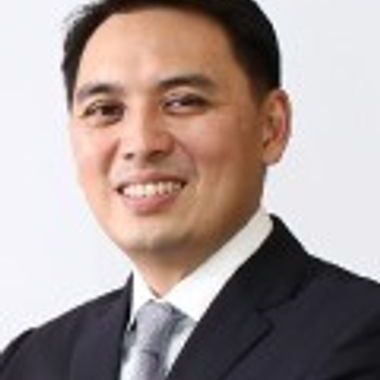 Anthony Teo