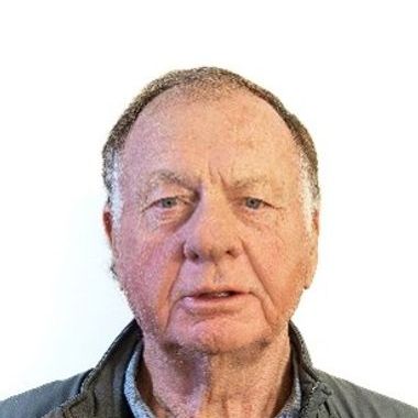 Michael Winfield MBE JP