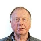 Michael Winfield MBE JP