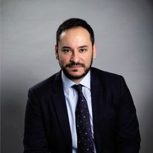 Pantelis  Lamprianidis