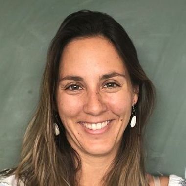 Dr Mar Fernandez