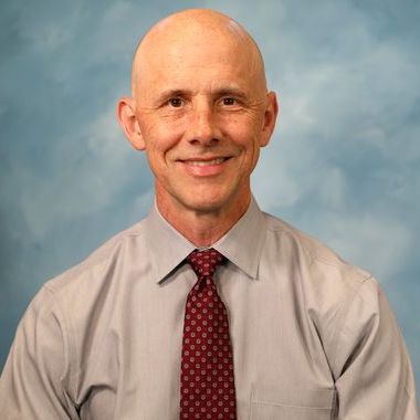 Daniel Kelly