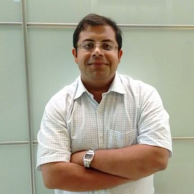 Ranadeb Ray
