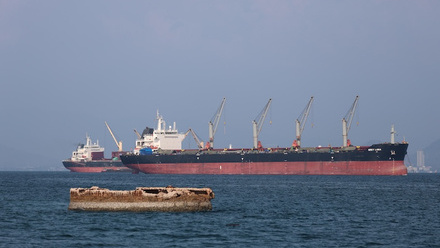 Iran ships shutterstock.jpg