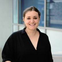 Dr Marie Hale LLB MAs PhD SFHEA