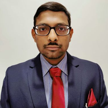 Dr Somenath Garai