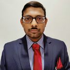 Dr Somenath Garai