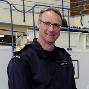Mark Hamilton
