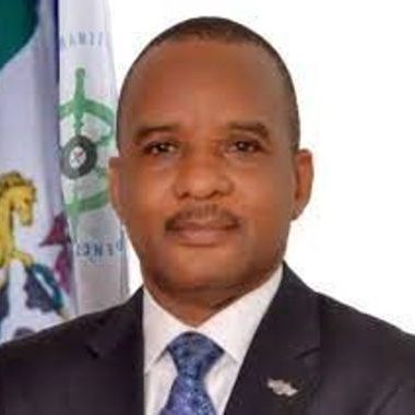 Dr Bashir Yusuf Jamoh OFR