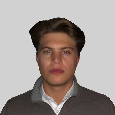Ola  Drange Veglo