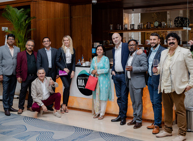 UAE Branch