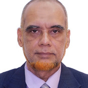 MD Alamgir