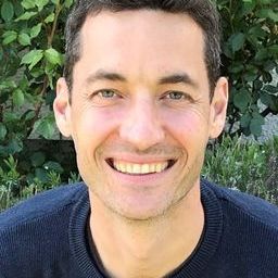 Professor John Taylor