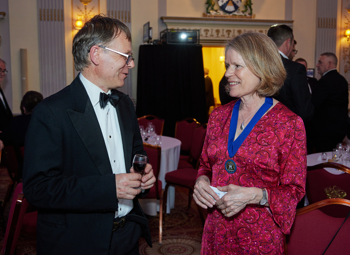 Annual Dinner 2025 