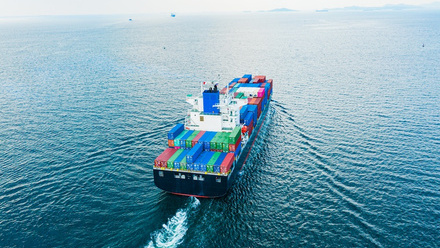 containership at sea Shutterstock.jpg