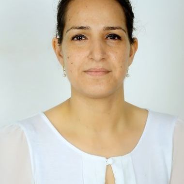 Ms Rhythma Kaul