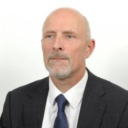 Tim Chesher