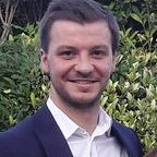 Stewart Dale CEng MIMechE, MEng (Hons)