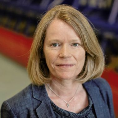 Professor Deborah Greaves OBE CEng FIMarEST