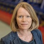 Professor Deborah Greaves OBE CEng FIMarEST