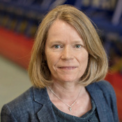 Professor Deborah Greaves OBE CEng FIMarEST