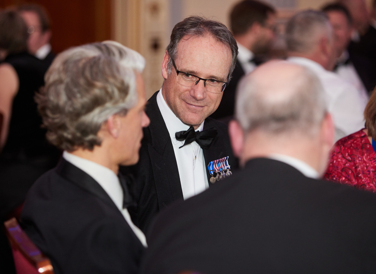 Annual Dinner 2025 