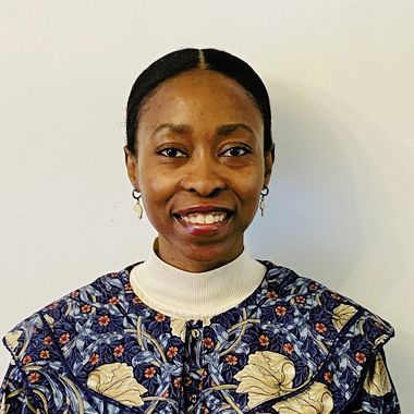 Thuladu Mazibuko