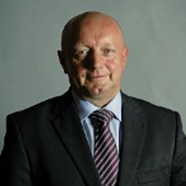 Bernard Twomey PhD, BEng(Hons), CEng, FIMarEST, FIET, IMechE