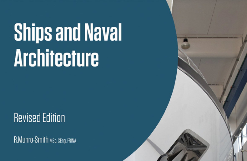 Ships and Naval Architecture