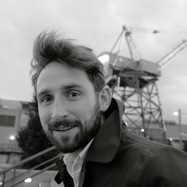 Liam Blackmore
