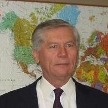 Thomas Johnson