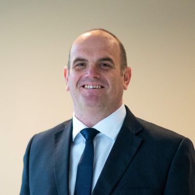 Graeme Reid