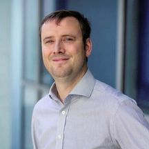 Dr Paul Folan BEng MEngSc PhD FHEA PCAP