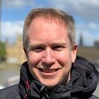 Dr Peter Lean