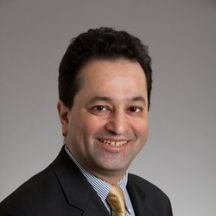 Dr Ram Shenoy