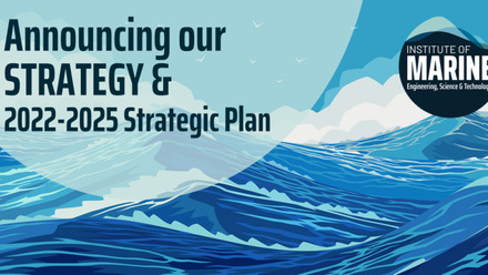 Image for Announcing our strategy and 2022-2025 Strategic Plan (6778)