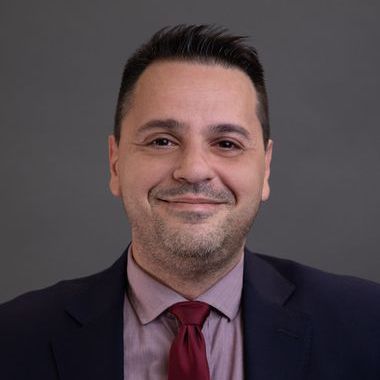 Stergios Stamopoulos