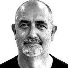 Dr Peter Schumacher