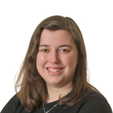 Madeleine Waller
