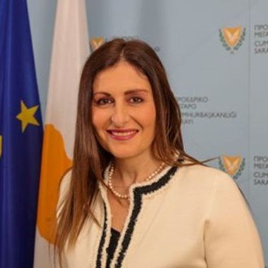 Marina  Hadjimanolis