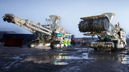 Image for Deepest concerns over sea mining (6283)