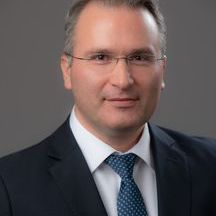 Dr Bulent Mercan PhD, PE